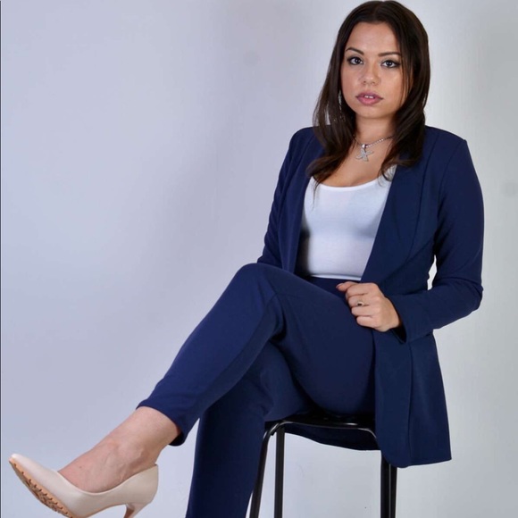 Meet your Posher, Xaviera - Picture 4 of 4